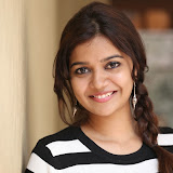 Swathi Photos at Bangaru Kodi Petta Movie Interview 16 