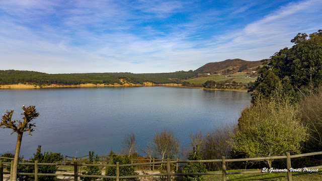 Mirador de las Dunas de Liencres - Cantabria por El Guisante Verde Project