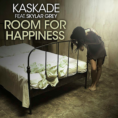 Kaskade Feat. Skylar Grey - Room for Happiness