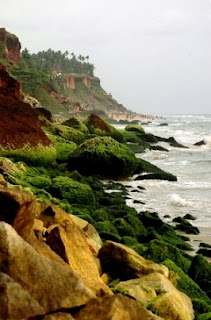 Varkala (Best Honeymoon Destinations In India) 1