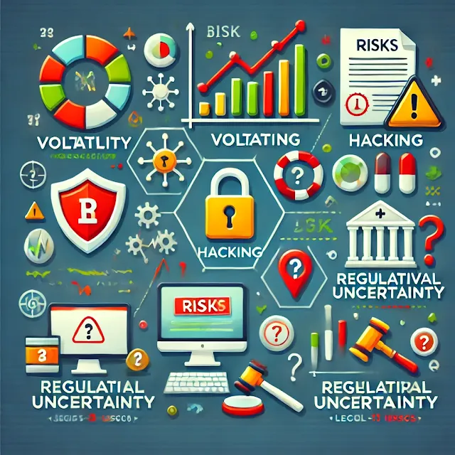 Pros and Cons of Investing in Crypto – Know the Risks and Rewards
