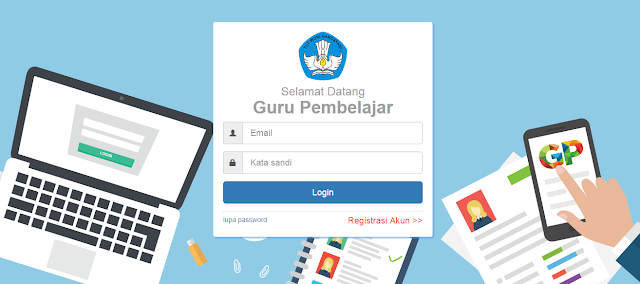 Cara Daftar Untuk Mengikuti program Pendidikan Profesi Guru (PPG)