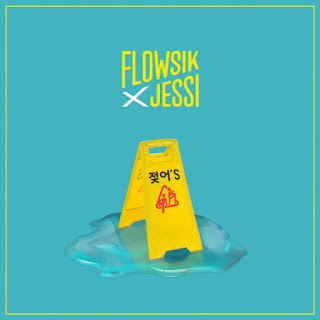 Download Lagu MP3, MV, [Full Single] Flowsik – FLOWSIK X JESSI PROJECT ALBUM