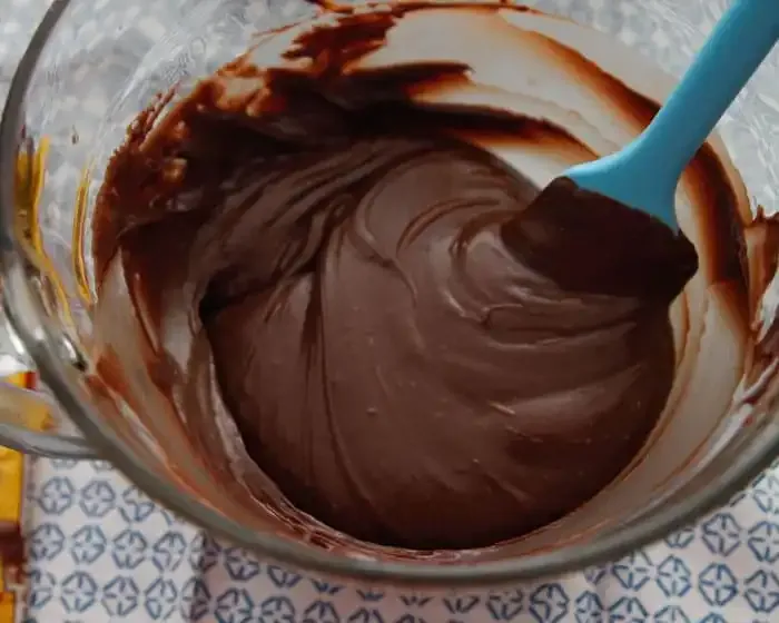 chocolate fudge recipe