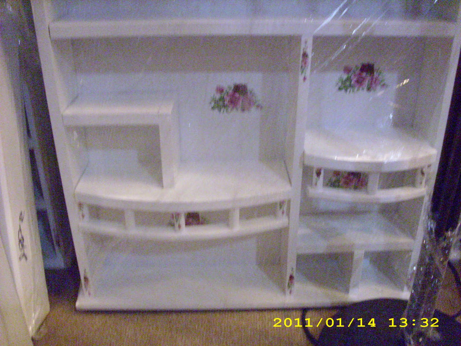 Salicottage Barang  Deco English  Style 20 1 2011 