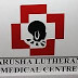 Internal Auditor at ELC'T/NCD- Arusha Lutheran Medical Centre