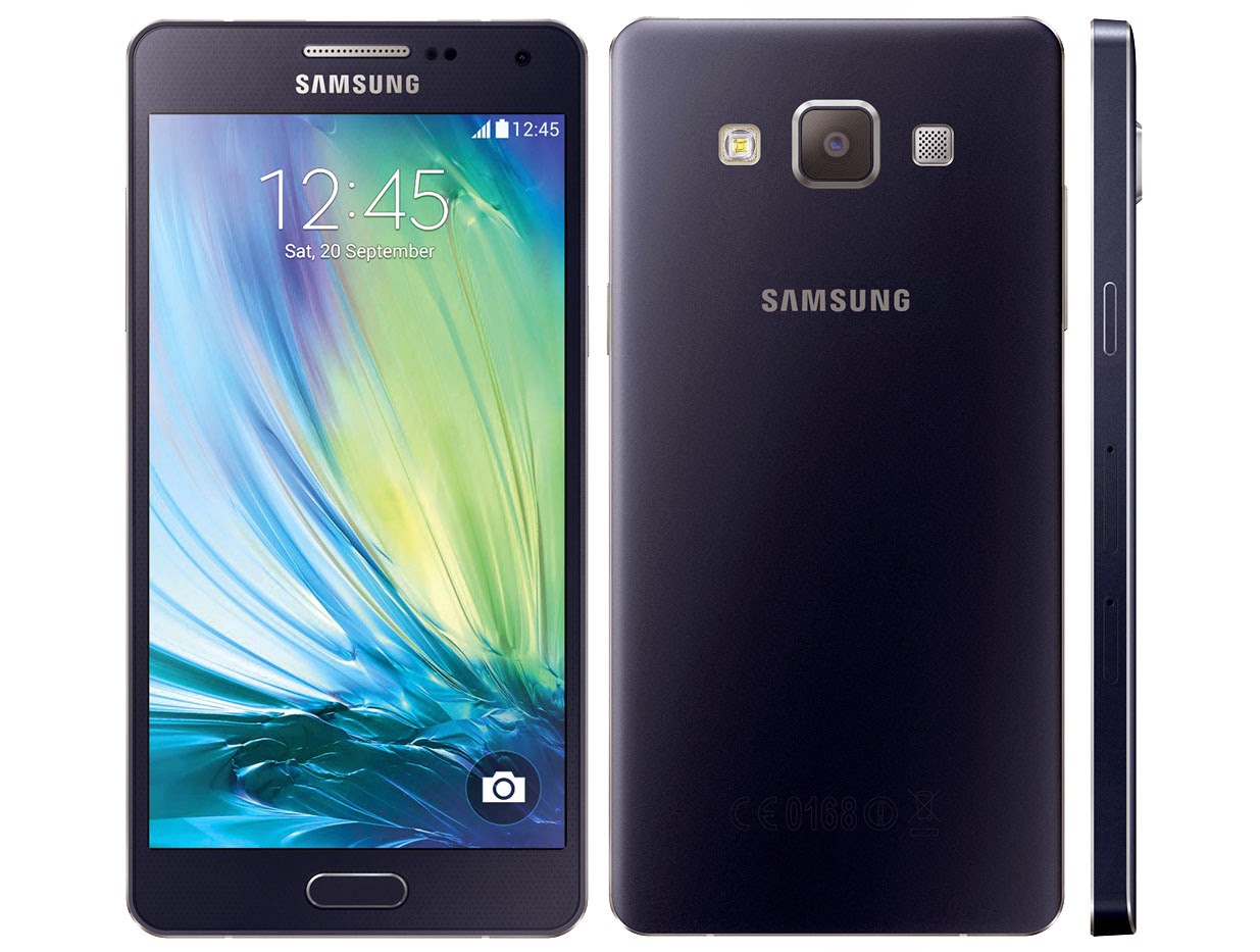 Harga Samsung Galaxy A5 Di Indonesia  HandPhone Terbaru 2015