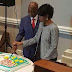 Photos from Bishop David Oyedepo's 62nd birthday Party