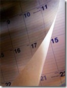 Calendar