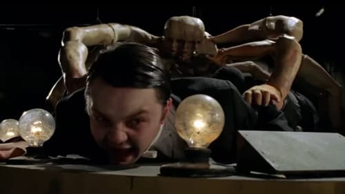 The Evil Within 2017 1080p italiano