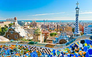 Barcelona Spain