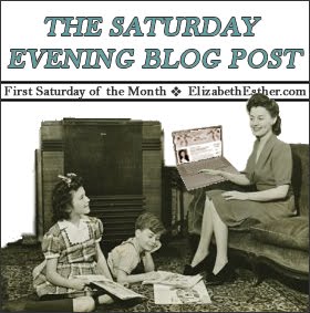 The Saturday Evening Blog Post (2)