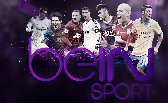 الدوري الانجليزي علي بي ان سبورتس beIN Sports