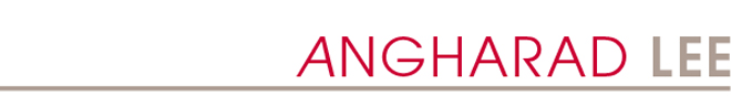 angharadlee.com
