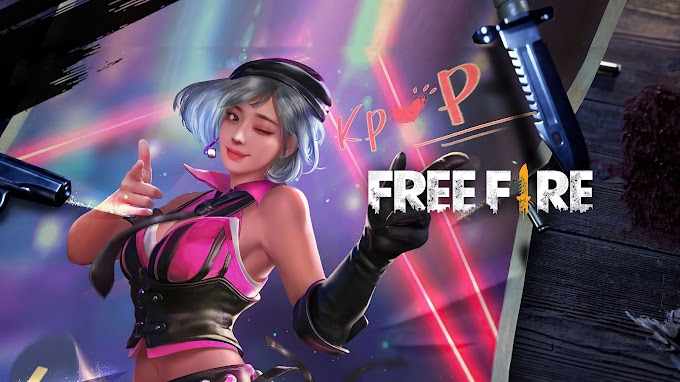 Garena Free Fire :How to Get Stylish FREE FIRE  Nicknames.