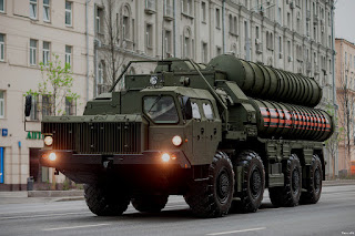 এখন চীন, পাকিস্তানও ভয় পাচ্ছে ভারতকে (S 400 Missile)