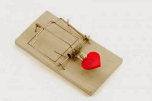 The Fourteen Dating Traps