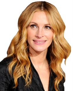 Julia Roberts