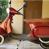 Vespa Corsa