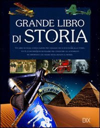 Il grande libro di storia