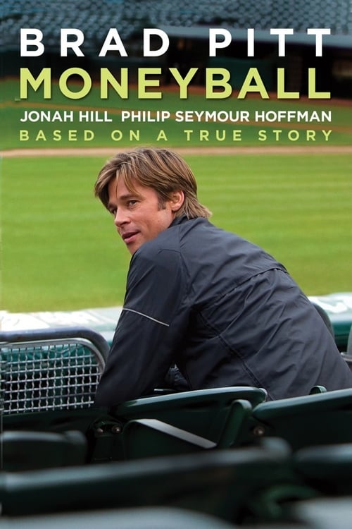 [HD] Moneyball: Rompiendo las reglas 2011 Ver Online Subtitulada