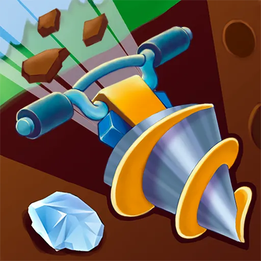 Gold and Goblins (Free Shopping) v1.33.0