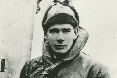 Edward "Mick" Mannock | Top 13 Legendary Fighter Pilots of All Time