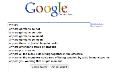 top google searches