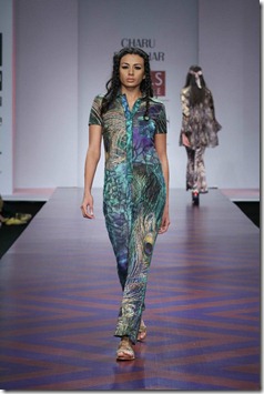 WIFW SS 2011by Charu Parashar's Show  (4)