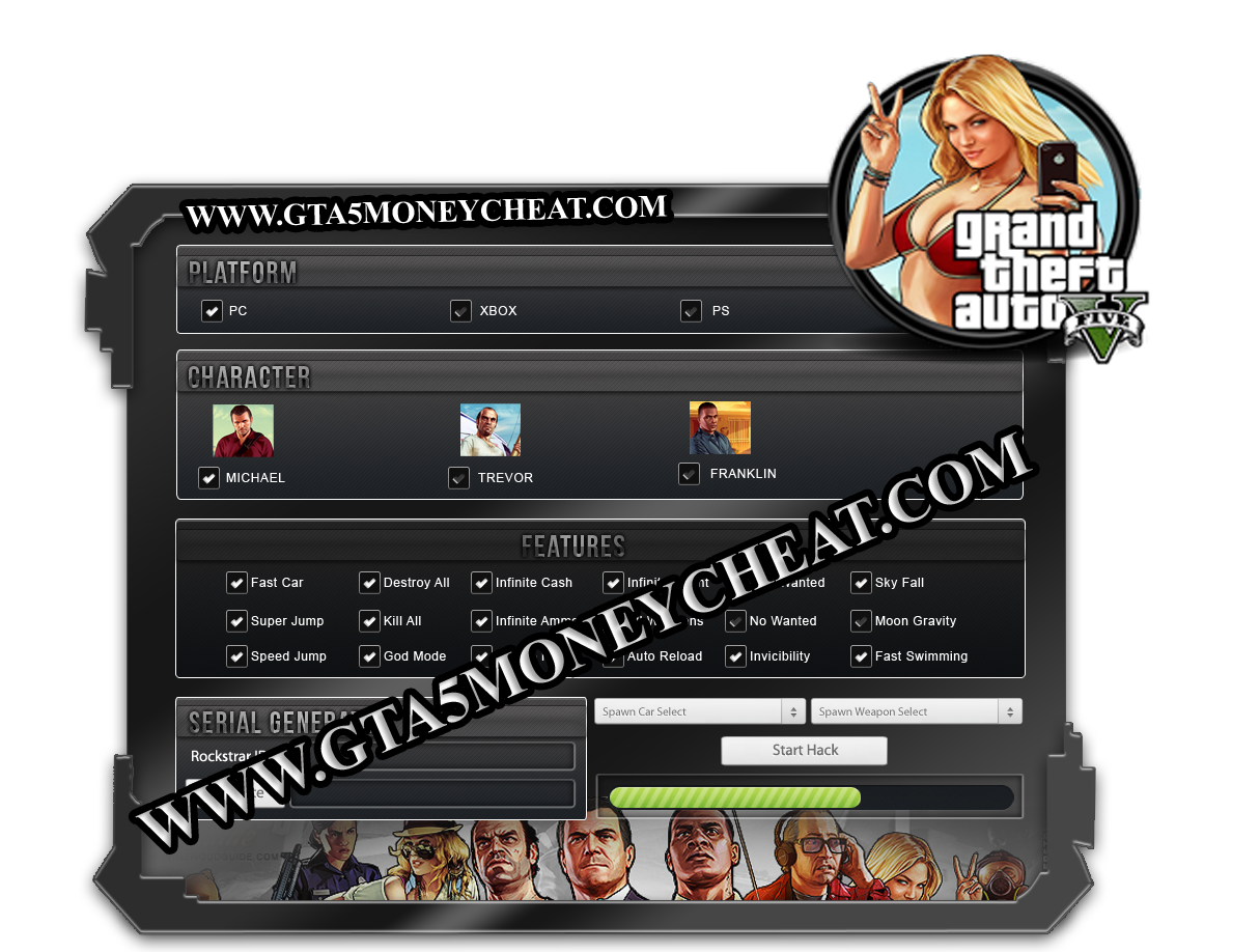 Astuces GTA 5 tous les cheats codes du jeu JeuxActu