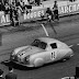 50 años de la primera victoria de Porsche en Le Mans.