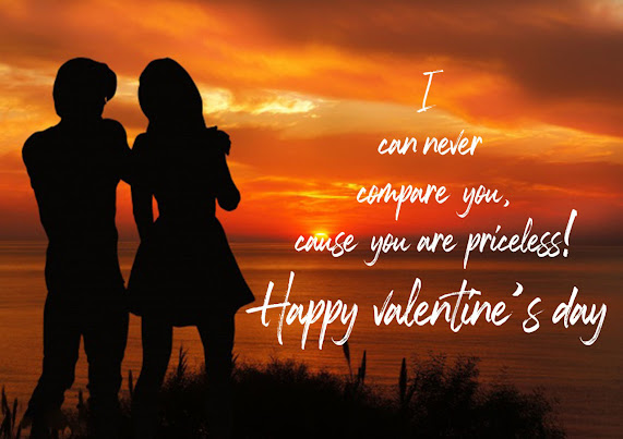 Best Valentine Day Wishes For Girlfriend