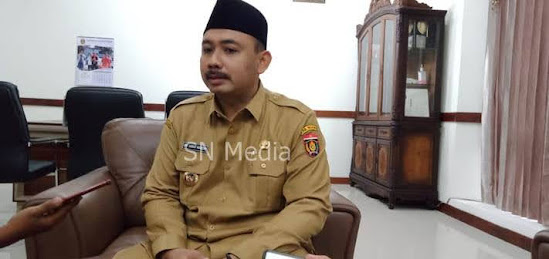 Musrenbang RPJMD, Menyelaraskan Visi Dan Misi Yang Fokus Pada Sektor Pertanian
