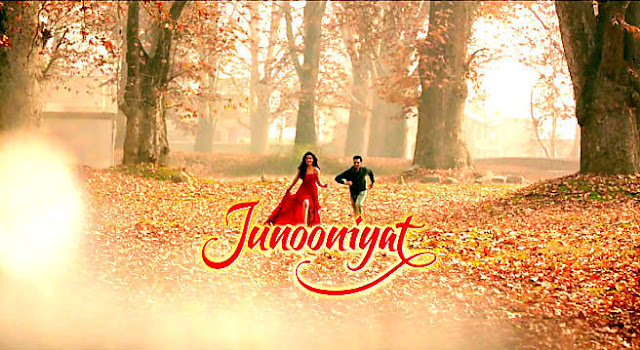 जुनूनियत हिंदी फिल्म - Junooniyat full hindi movie
