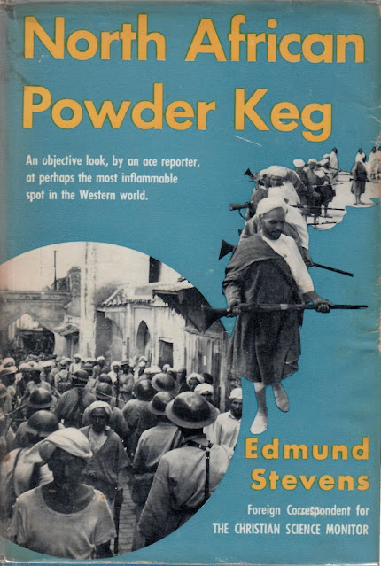 North African Powder Keg