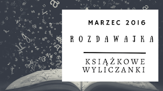 Wyniki Rozdawajka marzec 2016