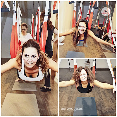 aeroyoga, aeropilates, airyoga, aerial yoga, columpio, hamaca, islas canarias, las palmas, tenerife, lanzarote, wellness, fitness y bienestar, españa, trapeze, fly, flying, aero, yoga, pilates, fitness