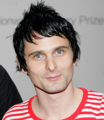 Matt Bellamy Wiki | Matt Bellamy Pics