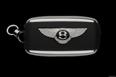 Bentley Logo