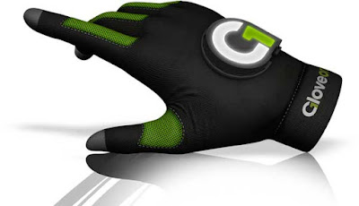 Accesorio realidad virtual gloveone