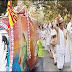 Barahma Kumari Procession For Shiv Jayanti