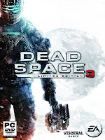 Free Download Dead Space 3 - Limited Edition Full Version (PC)