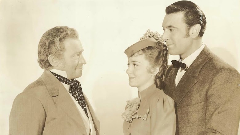 Goldene Erde Kalifornien 1938 film komplett