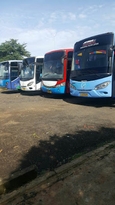 Agen Bus Lintas Sumatera Area Tayu - Cluwak - Ngablak