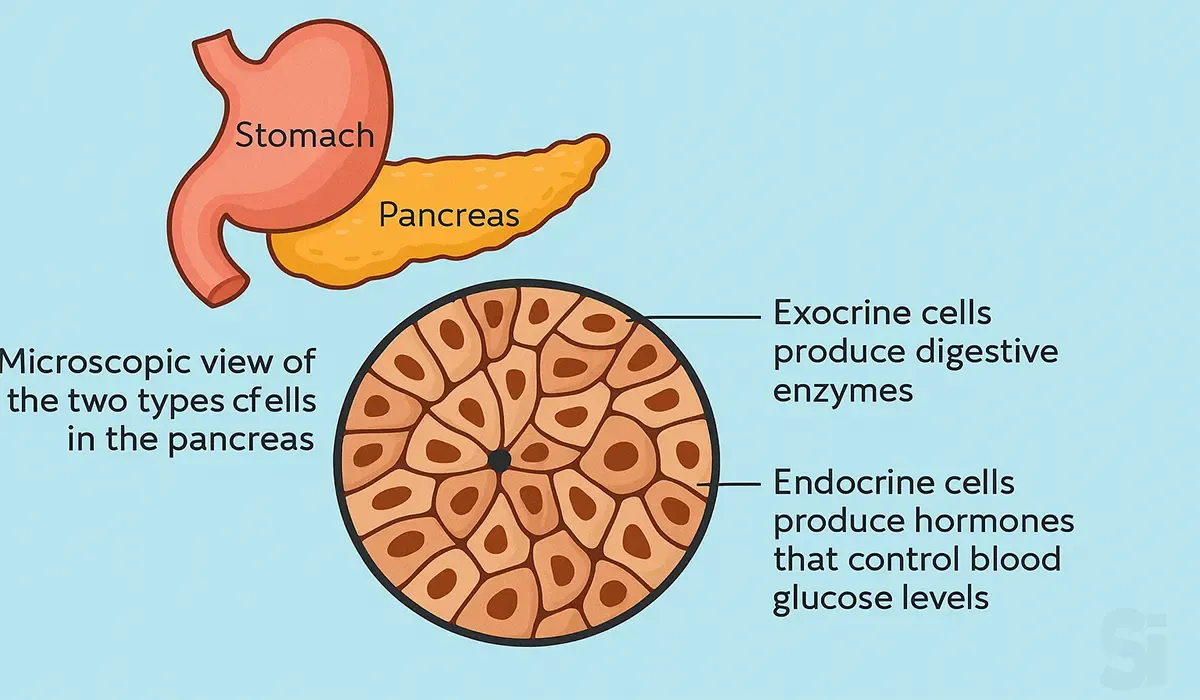 Pancreas