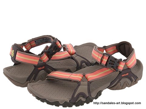 Sandales art:art-680003
