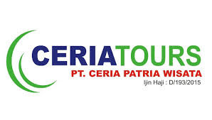 PT CERIA PATRIA WISATA