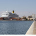 Στην τελική ευθεία ο νέος τερματικός σταθμός για κρουαζιερόπλοια στο λιμάνι Θεσσαλονίκης
