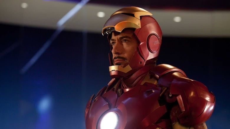 Iron Man 2 2010 film online gratis
