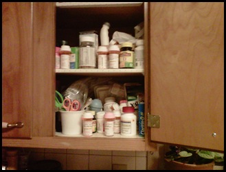 cupboard